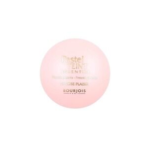 Bourjois‎ - Pastel Teint Essential Powder - 73 Rose Plaisir